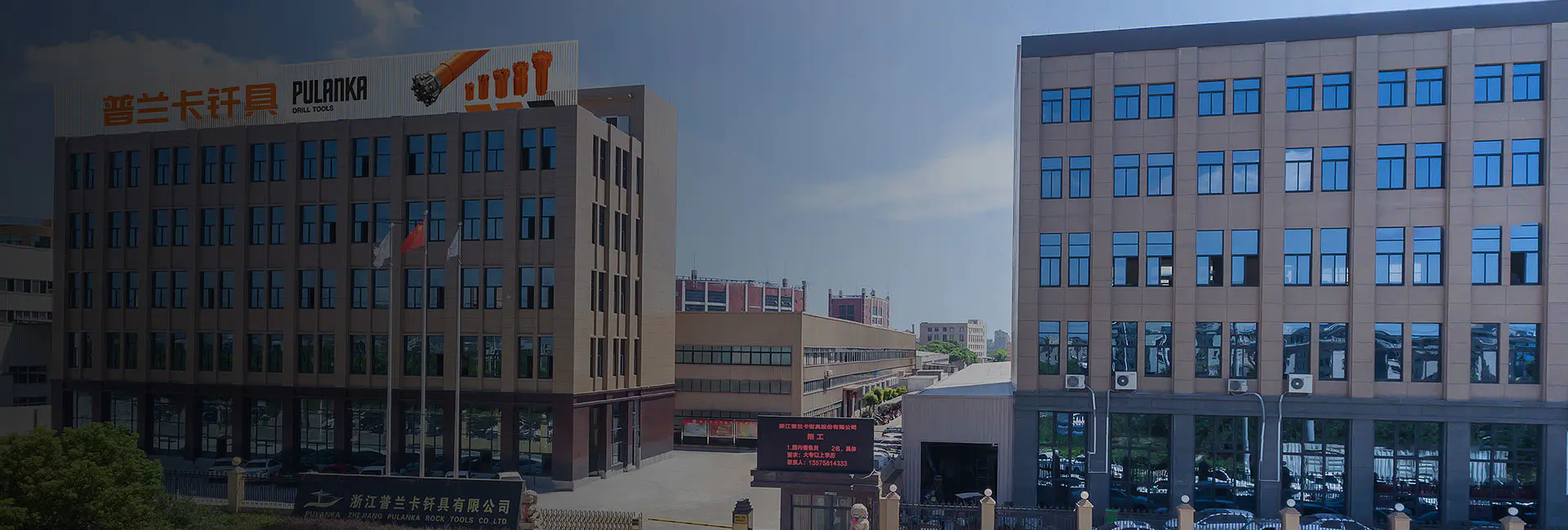 Profil de l'entreprise