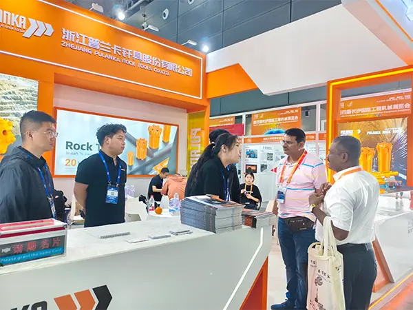 Outils de rock pulanka