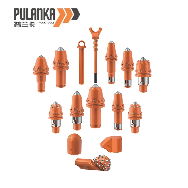 Quel type d'outil coupe les choix?