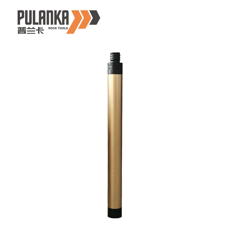 Pourquoi la série CIR DTH Hammer est-elle le premier choix pour des projets de forage efficaces?