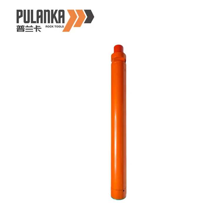 Comment le marteau DTH de la série M peut-il vous aider à améliorer dignement l'efficacité du forage?