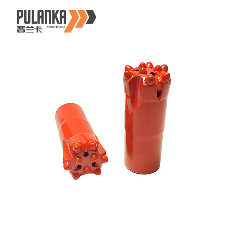 Comment choisir le bon bit de bouton de thread pour une efficacité de forage maximale