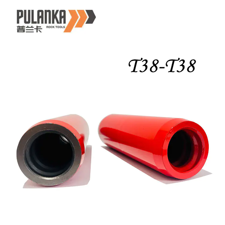 Qu'est-ce qui fait des manchons de couplage filetés le connecteur clé ?