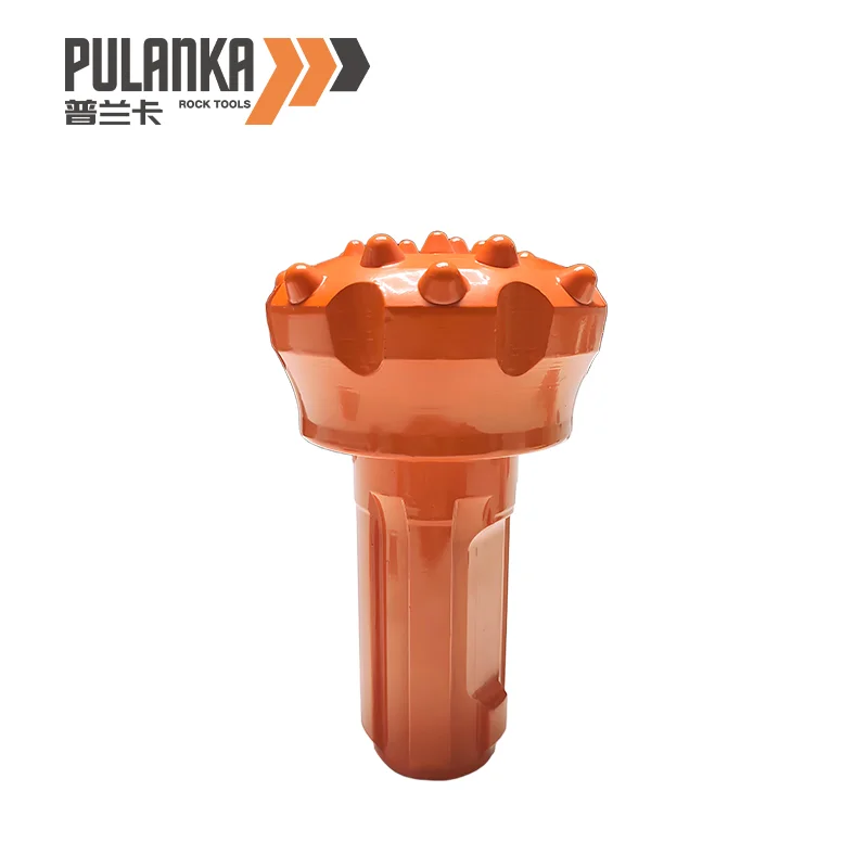 Bit de forage à basse pression d'air Bit de forage à basse pression d'air